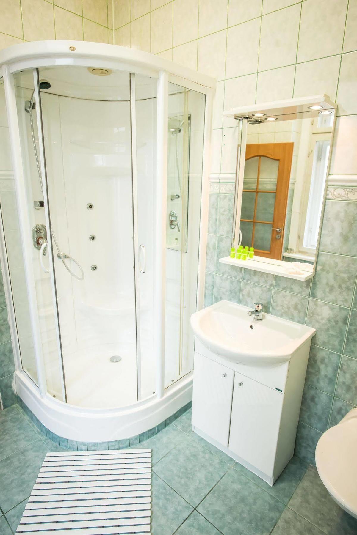 Hotel City Bell Прага Екстериор снимка